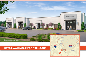 9901 Barberville Rd, Fort Mill, SC for lease Building Photo- Image 1 of 3