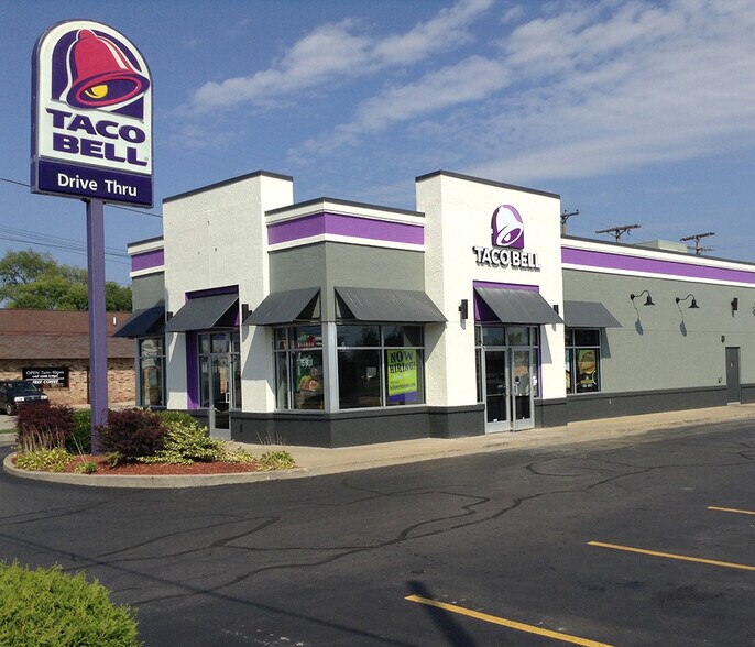 1242 Cleveland Hwy, Dalton, GA 30721