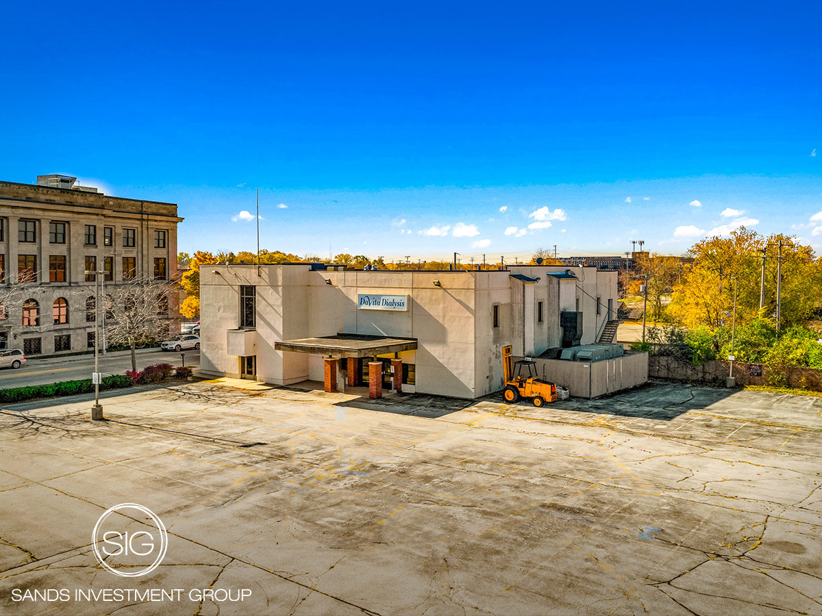 818 6th St, Racine, WI for sale Building Photo- Image 1 of 1