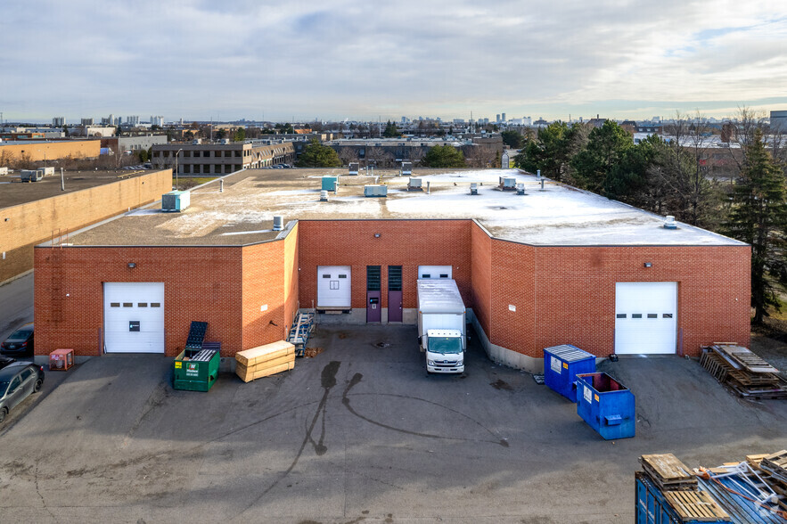 380 Millway Ave, Vaughan, ON for lease - Building Photo - Image 2 of 2