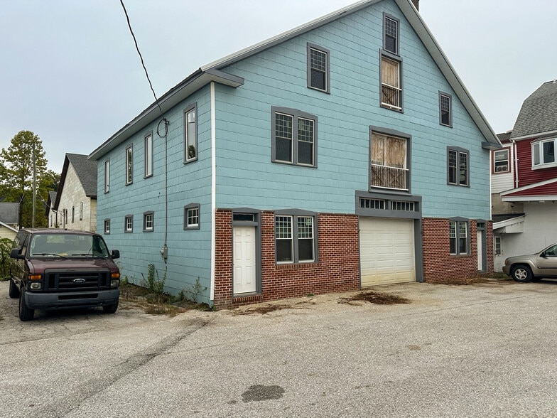 9 Republic Aly, New Freedom, PA for sale - Building Photo - Image 3 of 11