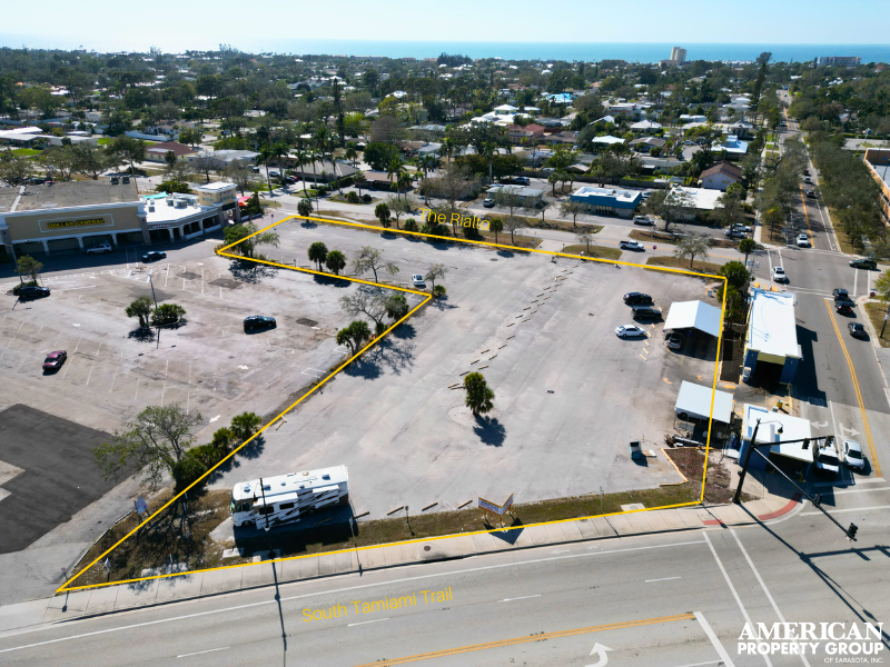 710 S Tamiami Trl, Venice, FL for lease Primary Photo- Image 1 of 3