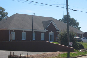 150 Stanley Ct, Lawrenceville, GA for lease - Building Photo - Image 2 of 3