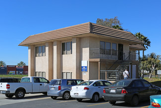 More details for 1524 Graves Ave, El Cajon, CA - Office for Lease