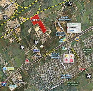 More details for 175 Pig Aly, New Braunfels, TX - Land for Sale