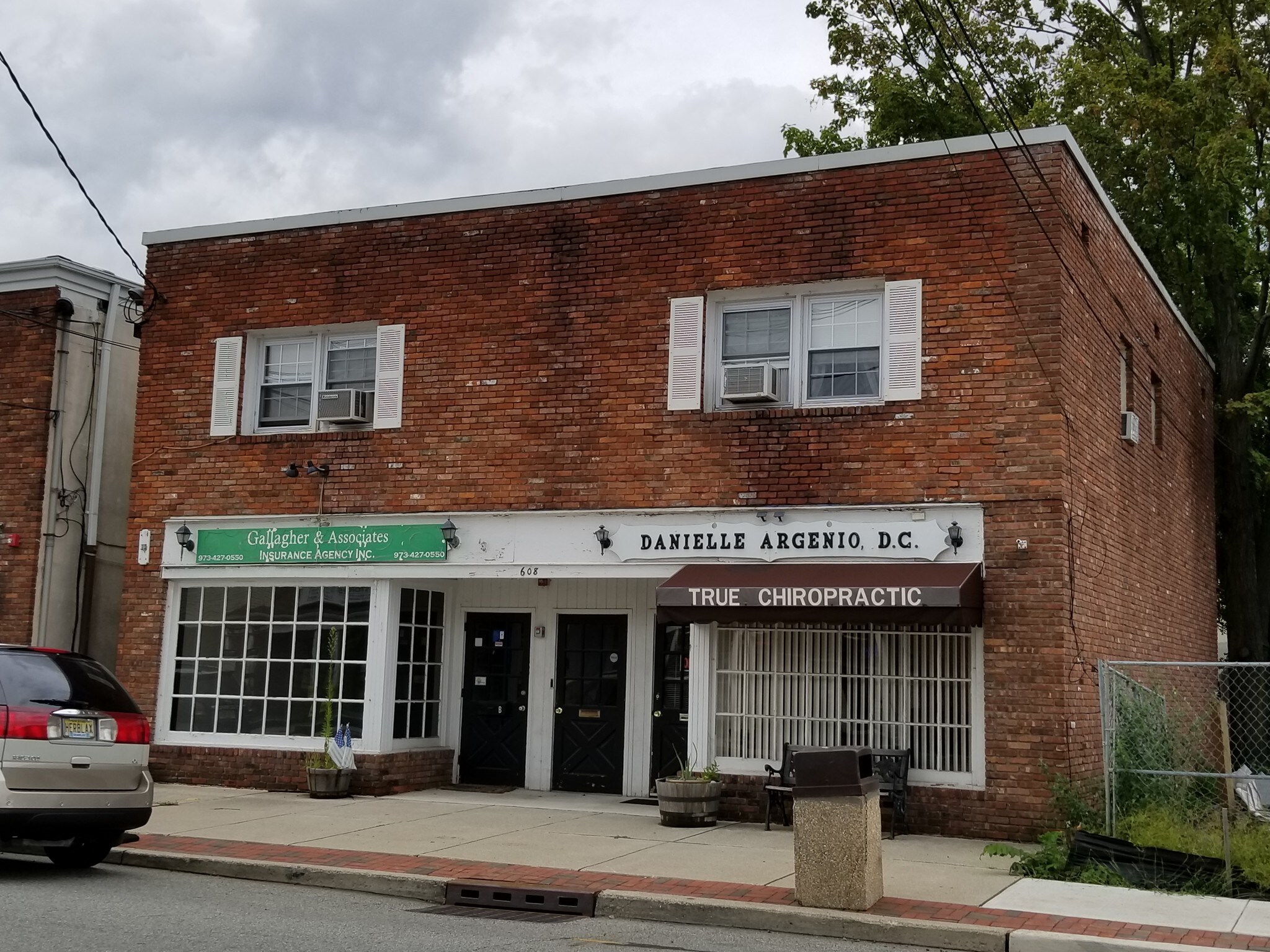 Tavern 5 Newark Pompton Turnpike Pompton Plains Nj 18 - 707lz5p