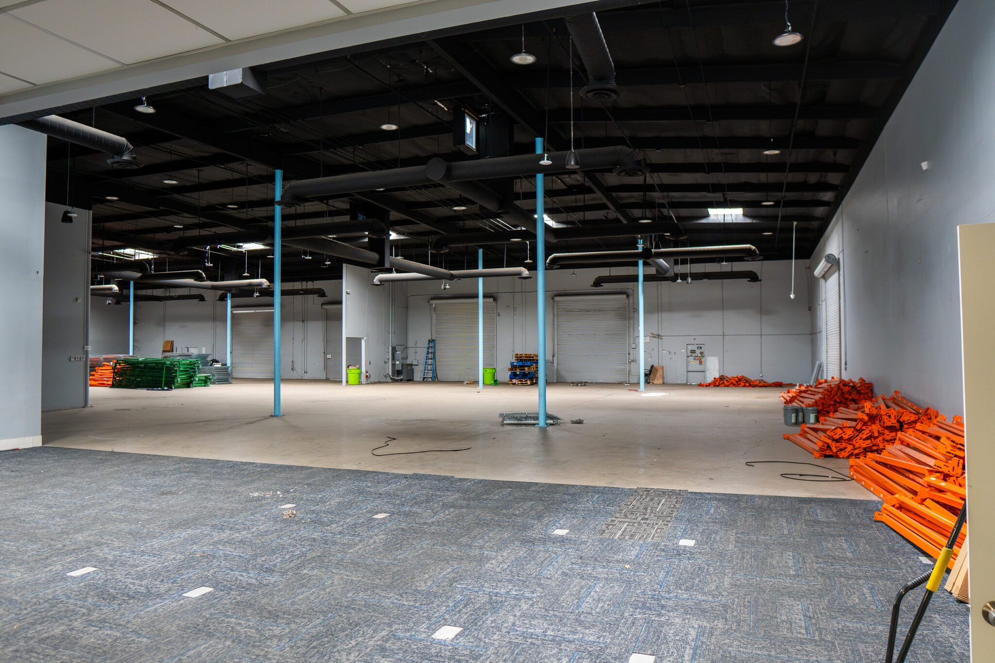 3161 N 35th Ave, Phoenix, AZ for lease Interior Photo- Image 1 of 6