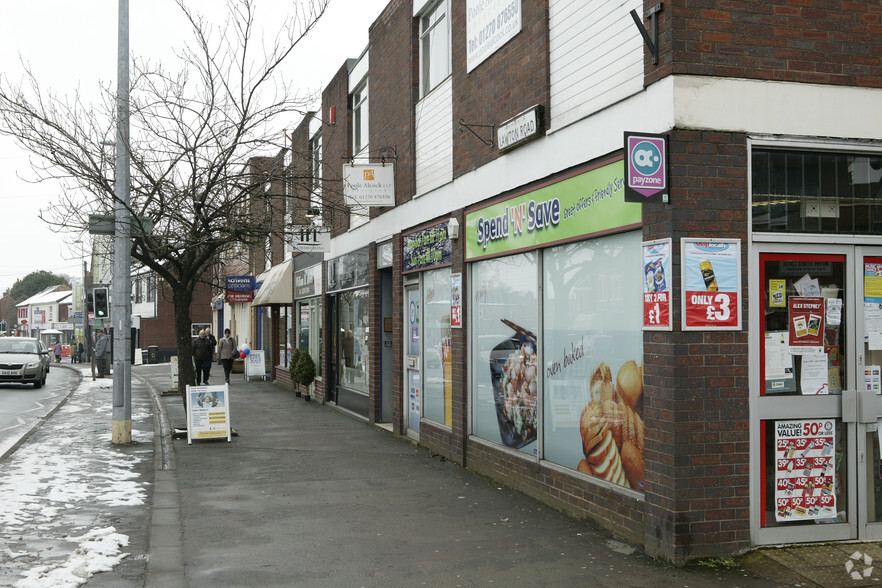 2-12B Lawton Rd, Stoke-On-Trent for sale - Building Photo - Image 2 of 11