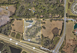 More details for 3600 Bunker Rd, Lakeland, FL - Land for Sale