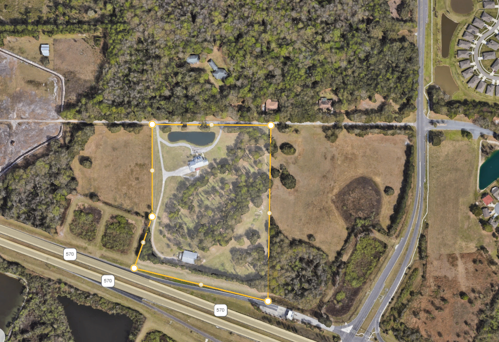 3600 Bunker Rd, Lakeland, FL for sale Building Photo- Image 1 of 28