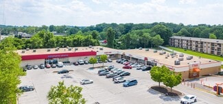 More details for 1728 N Rolling Rd, Baltimore, MD - Medical, Retail for Lease