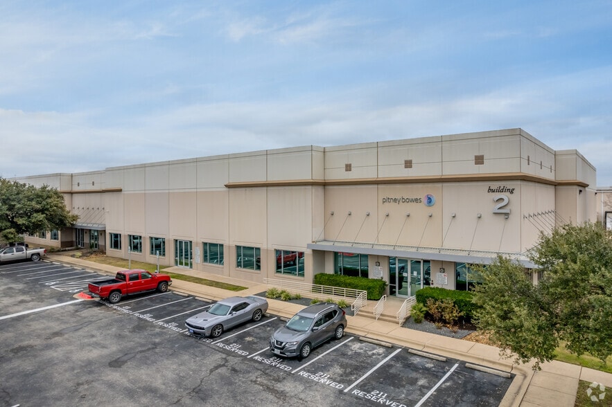 4401 Freidrich Ln, Austin, TX for sale - Building Photo - Image 1 of 1