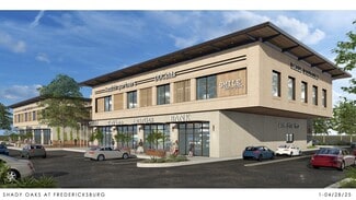 More details for 8308 Fredericksburg Rd, San Antonio, TX - Office/Retail for Lease