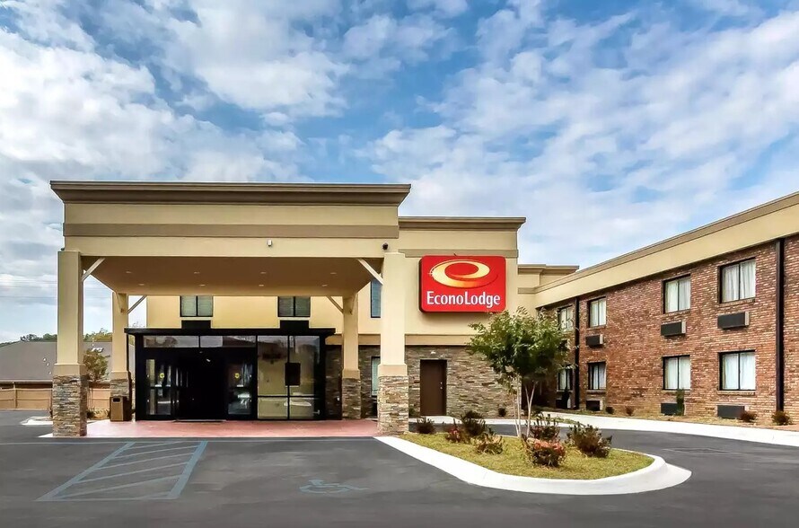 761 US Highway 431, Boaz, AL for sale - Primary Photo - Image 1 of 1