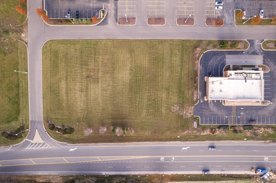 Development on Rt 60 and Rt 63 portfolio of 3 properties for sale on LoopNet.com - Aerial - Image 3 of 9