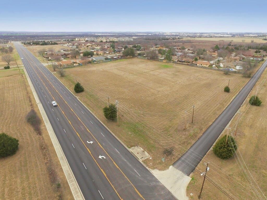 FM 1570 & Roy Warren Pky, Greenville, TX for sale Building Photo- Image 1 of 1