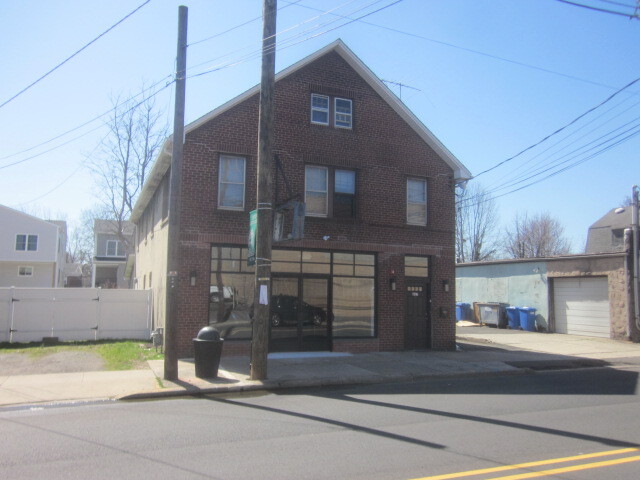 607 South Ave, Garwood, NJ for lease - Building Photo - Image 1 of 8