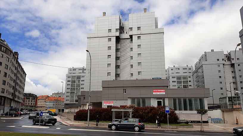 Multifamily in Narón, La Coruna for sale - Building Photo - Image 2 of 16