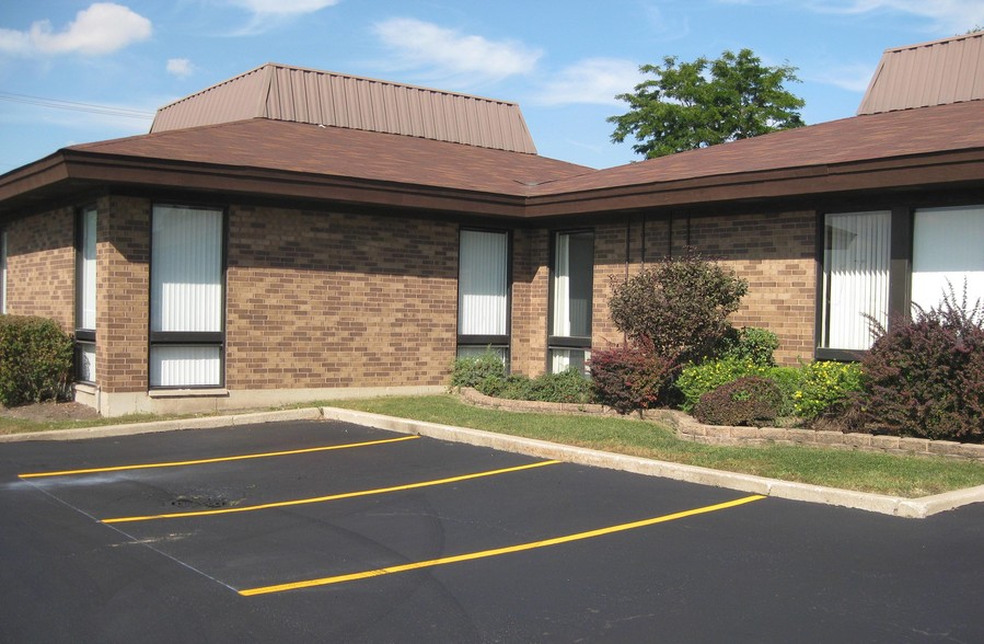 4413 Roosevelt Rd, Hillside, IL for lease - Building Photo - Image 3 of 5