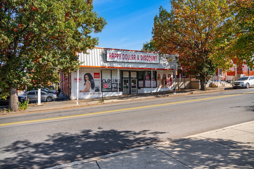 509 Wyandotte St, Bethlehem, PA for lease - Building Photo - Image 2 of 22