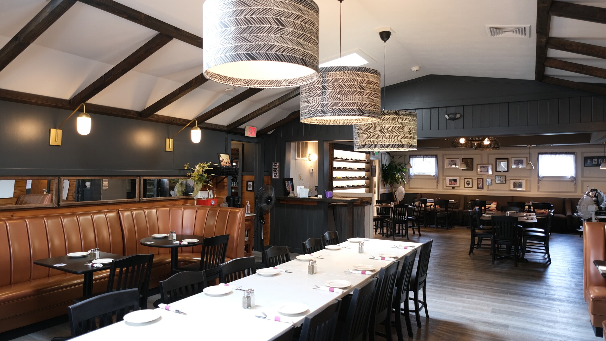 311 Ave, Warren, RI 02885 Perella's Ristorante