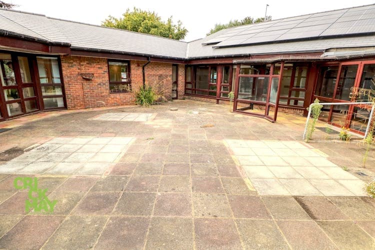 26 Malling St, Lewes for lease - Building Photo - Image 3 of 3