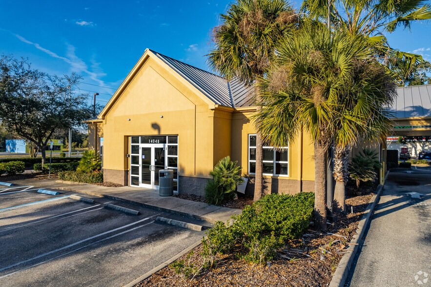 14048 US Highway 19, Hudson, FL for sale - Building Photo - Image 1 of 1
