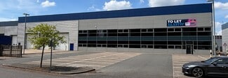 More details for Swallowdale Ln, Hemel Hempstead - Industrial for Lease