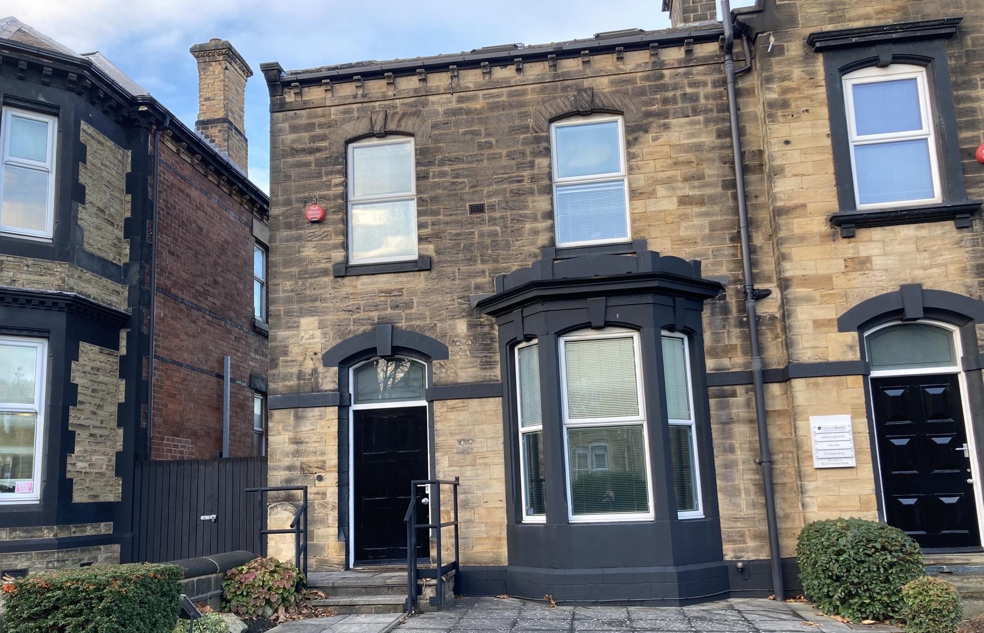 19 Victoria Rd, Barnsley for lease Building Photo- Image 1 of 2