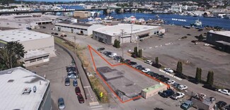 More details for 1082 W Ewing St, Seattle, WA - Land for Sale