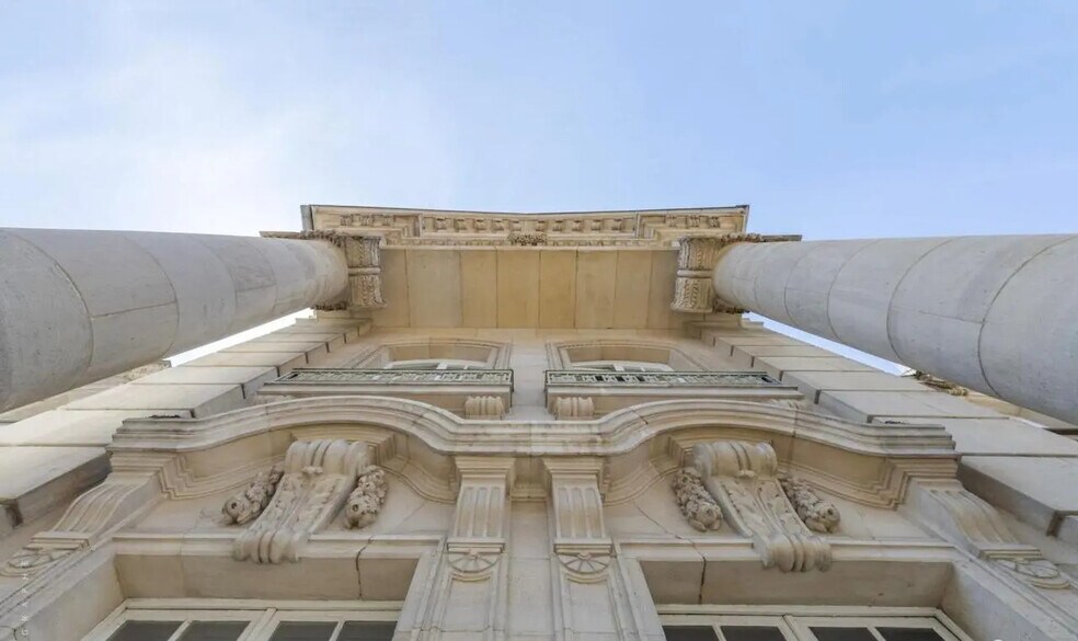 Office in Metz for sale - Building Photo - Image 2 of 11