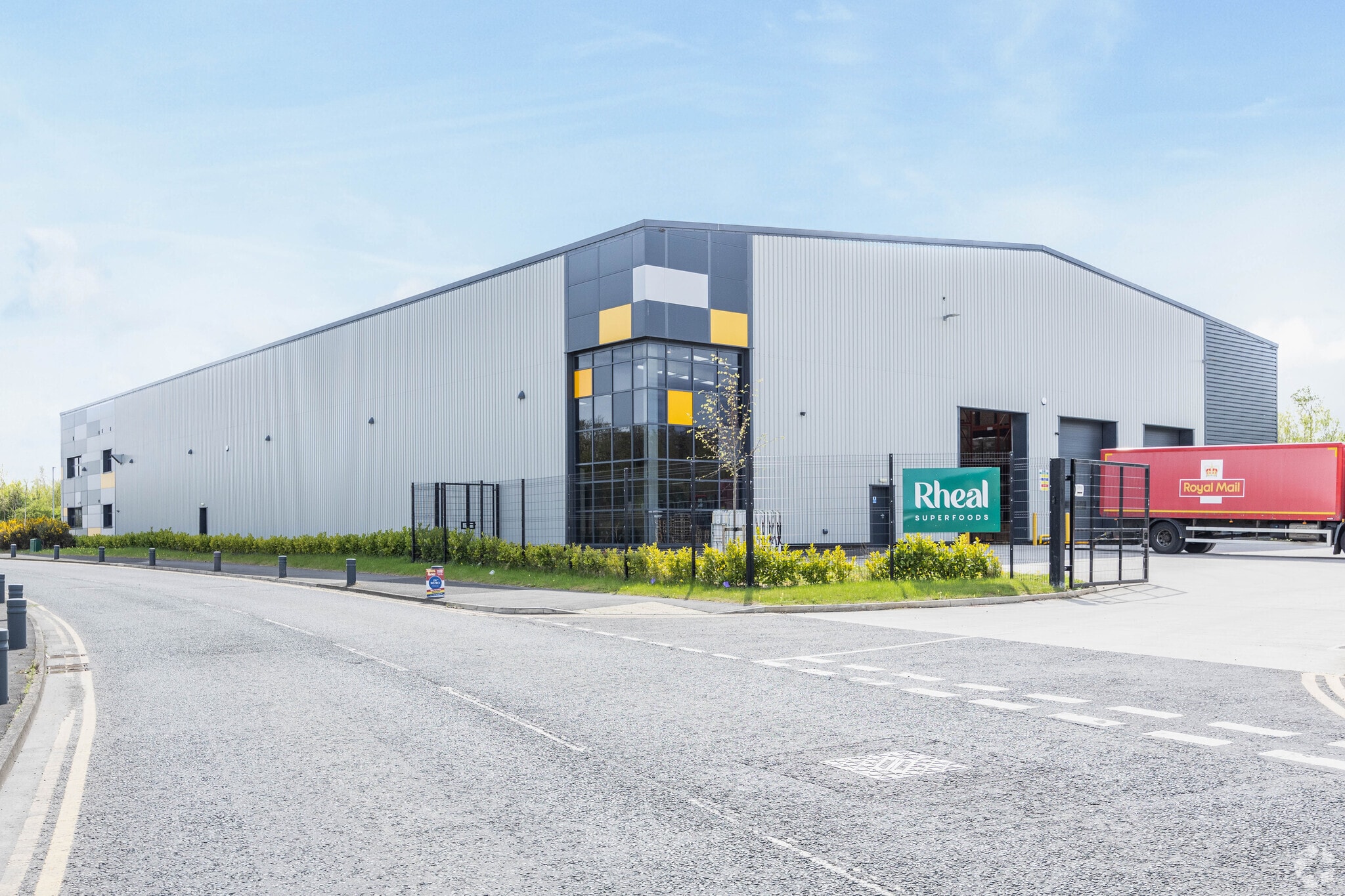 29 Turbine Way, Sunderland for sale Primary Photo- Image 1 of 1