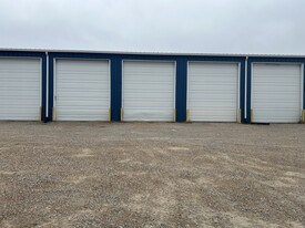 4701 S Limit Ave, Sedalia MO - Warehouse