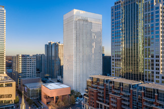 More details for 400 S Tryon St, Charlotte, NC - Office for Lease