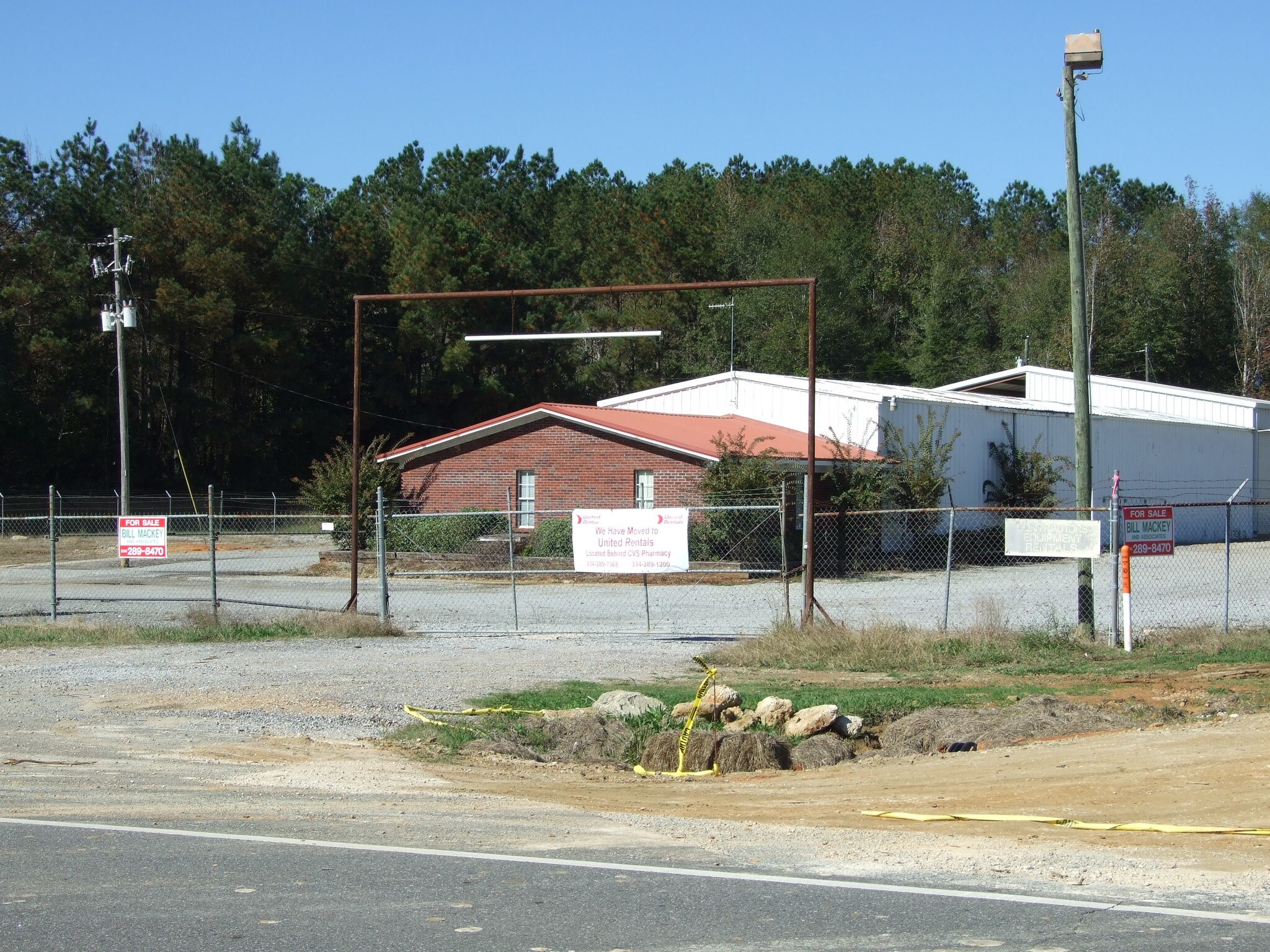 24100 Us Highway 80 W, Demopolis, AL for sale Primary Photo- Image 1 of 1