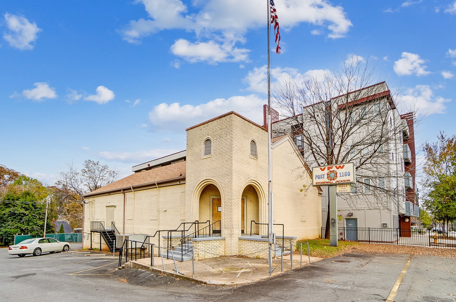 1917 Central Ave, Charlotte, NC 28205 Plaza Midwood