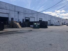 23 Commerce Rd, Fairfield NJ - Warehouse