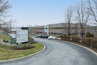 More details for 1300 Highland Corporate Dr, Cumberland, RI - Office for Lease