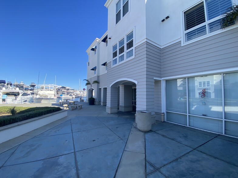 2600-2700 Newport Blvd, Newport Beach, CA for sale - Building Photo - Image 1 of 1