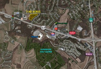 More details for Route 22, Delmont, PA - Land for Sale