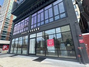 305 N 15th St, Philadelphia, PA for lease Building Photo- Image 1 of 1