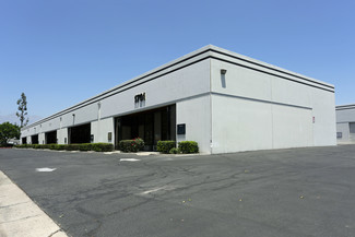 More details for 1701 S Vineyard Ave, Ontario, CA - Industrial for Lease