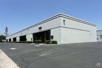 More details for 1701 S Vineyard Ave, Ontario, CA - Industrial for Lease