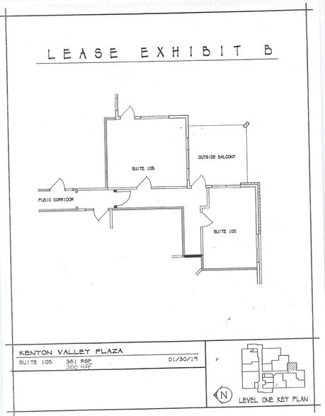 9185 E Kenyon Ave, Denver, CO for sale - Other - Image 1 of 1