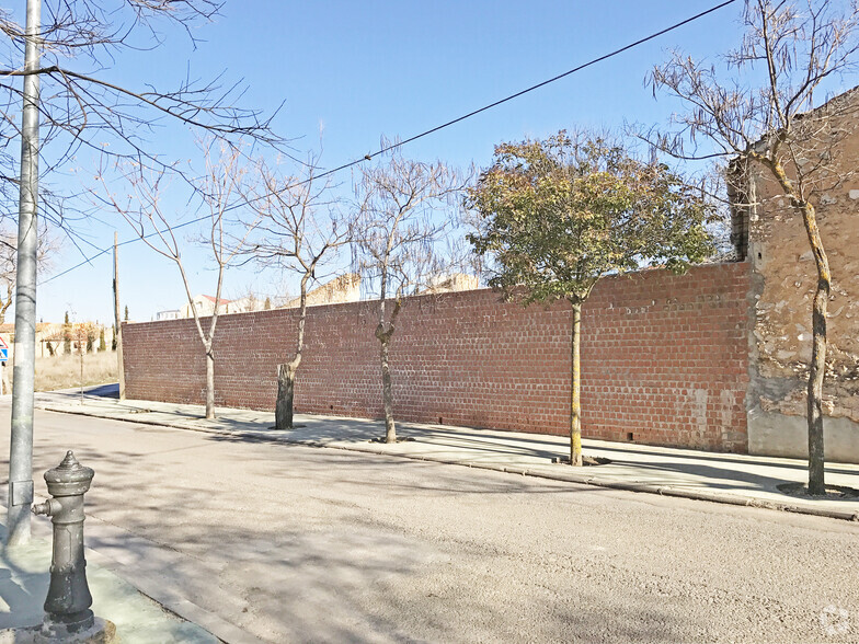 Calle Miguel Hernández, 1, Noblejas, Toledo for sale - Building Photo - Image 2 of 2