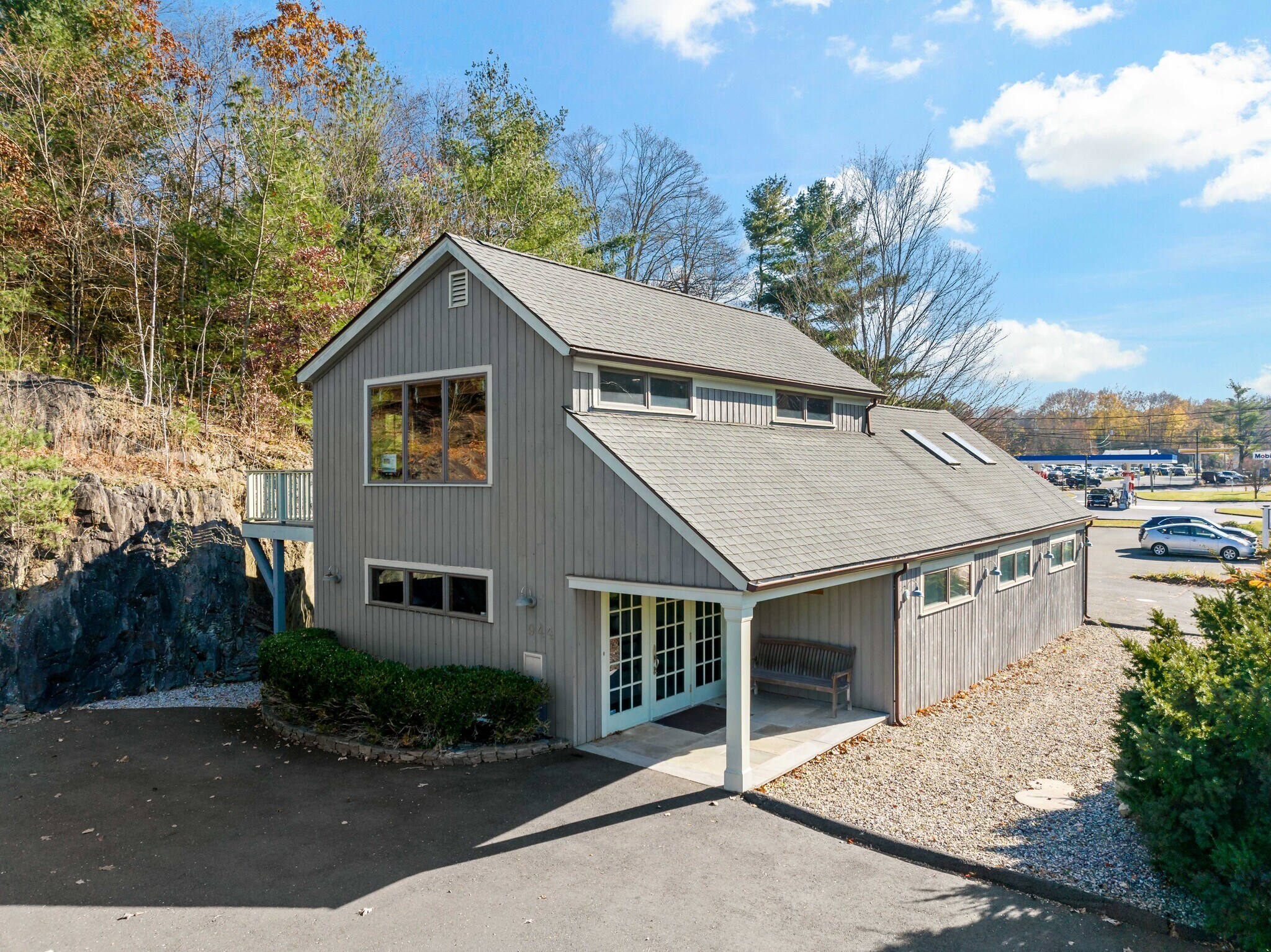 944 Danbury Rd, Wilton, CT for sale Building Photo- Image 1 of 1