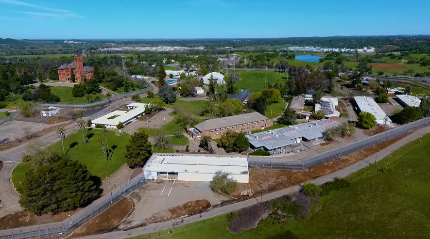 201 Waterman Rd, Ione, CA for sale Aerial- Image 1 of 25