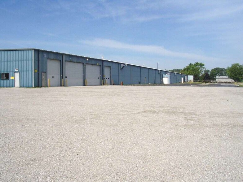 72104 County Road 23, New Paris, IN for lease - Building Photo - Image 1 of 1