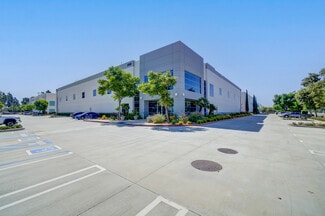 More details for 3390 E Miraloma Ave, Anaheim, CA - Industrial for Lease