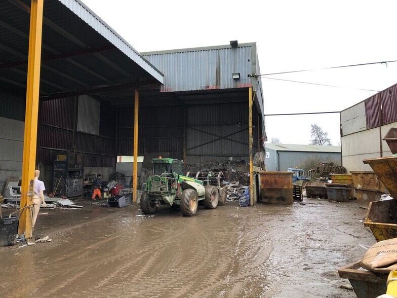 Unit 19 Hadley Road, Sleaford for lease - Building Photo - Image 3 of 5